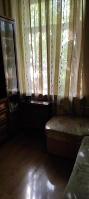 Продам трехкомнатную (3-комн.) квартиру, Свободы ул, 13/2, Москва г