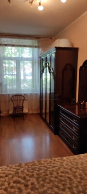 Продам трехкомнатную (3-комн.) квартиру, Свободы ул, 13/2, Москва г