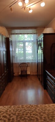 Продам трехкомнатную (3-комн.) квартиру, Свободы ул, 13/2, Москва г