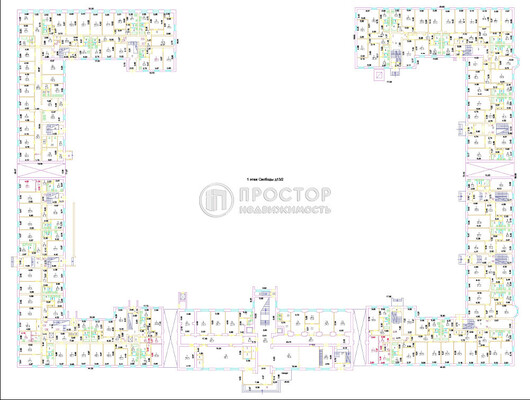 Продам трехкомнатную (3-комн.) квартиру, Свободы ул, 13/2, Москва г
