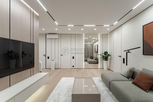 Продам двухкомнатную (2-комн.) квартиру, Мосфильмовская ул, 70к2, Москва г