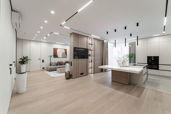 Продам двухкомнатную (2-комн.) квартиру, Мосфильмовская ул, 70к2, Москва г