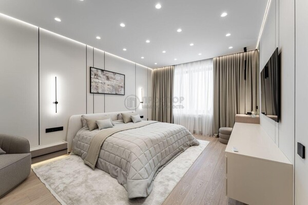 Продам двухкомнатную (2-комн.) квартиру, Мосфильмовская ул, 70к2, Москва г