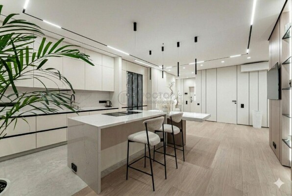 Продам двухкомнатную (2-комн.) квартиру, Мосфильмовская ул, 70к2, Москва г