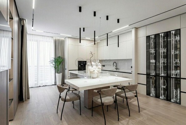 Продам двухкомнатную (2-комн.) квартиру, Мосфильмовская ул, 70к2, Москва г