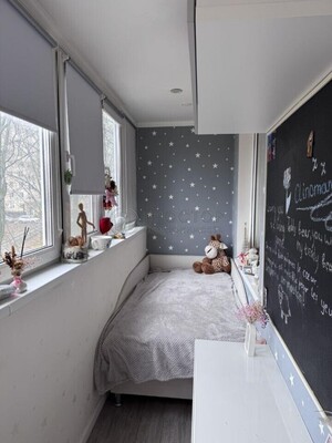 Продам двухкомнатную (2-комн.) квартиру, Чертановская ул, 50к2, Москва г