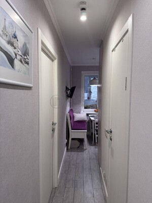 Продам двухкомнатную (2-комн.) квартиру, Чертановская ул, 50к2, Москва г