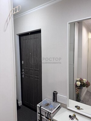 Продам двухкомнатную (2-комн.) квартиру, Чертановская ул, 50к2, Москва г