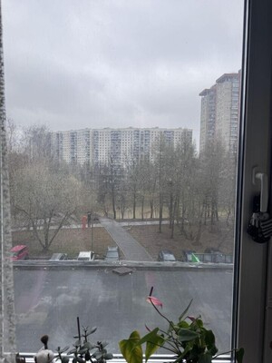 Продам двухкомнатную (2-комн.) квартиру, Чертановская ул, 50к2, Москва г