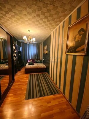 Продам трехкомнатную (3-комн.) квартиру, Иерусалимская ул, 8, Москва г