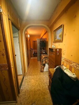 Продам трехкомнатную (3-комн.) квартиру, Иерусалимская ул, 8, Москва г