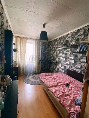 Продам трехкомнатную (3-комн.) квартиру, Иерусалимская ул, 8, Москва г