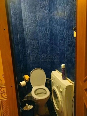 Продам трехкомнатную (3-комн.) квартиру, Иерусалимская ул, 8, Москва г