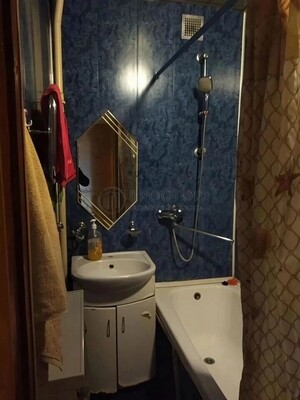 Продам трехкомнатную (3-комн.) квартиру, Иерусалимская ул, 8, Москва г