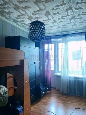 Продам трехкомнатную (3-комн.) квартиру, Иерусалимская ул, 8, Москва г