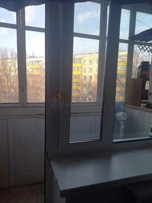 Продам трехкомнатную (3-комн.) квартиру, Иерусалимская ул, 8, Москва г