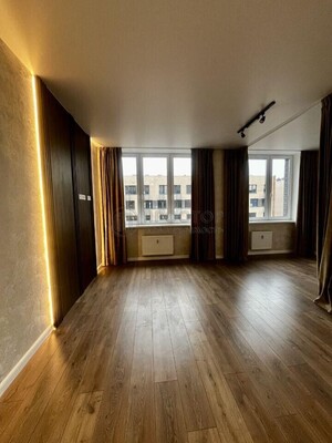 Продам однокомнатную (1-комн.) квартиру, Соловьиная ул, 6, Грибаново д