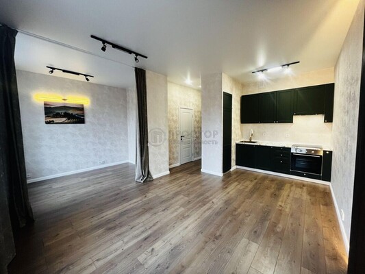 Продам однокомнатную (1-комн.) квартиру, Соловьиная ул, 6, Грибаново д