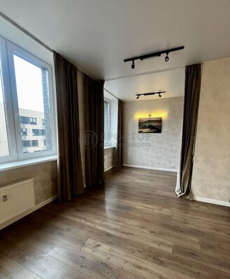 Продам однокомнатную (1-комн.) квартиру, Соловьиная ул, 6, Грибаново д