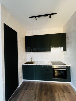 Продам однокомнатную (1-комн.) квартиру, Соловьиная ул, 6, Грибаново д