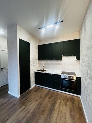 Продам однокомнатную (1-комн.) квартиру, Соловьиная ул, 6, Грибаново д