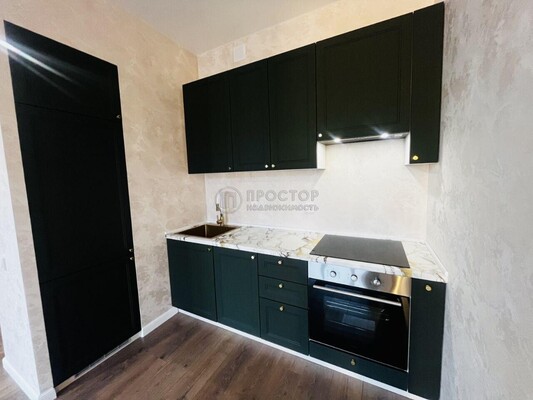 Продам однокомнатную (1-комн.) квартиру, Соловьиная ул, 6, Грибаново д