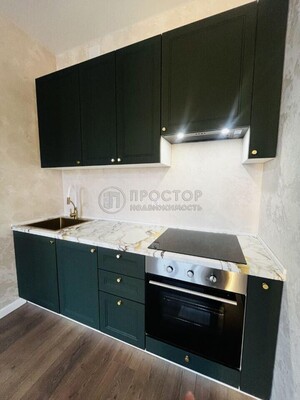 Продам однокомнатную (1-комн.) квартиру, Соловьиная ул, 6, Грибаново д