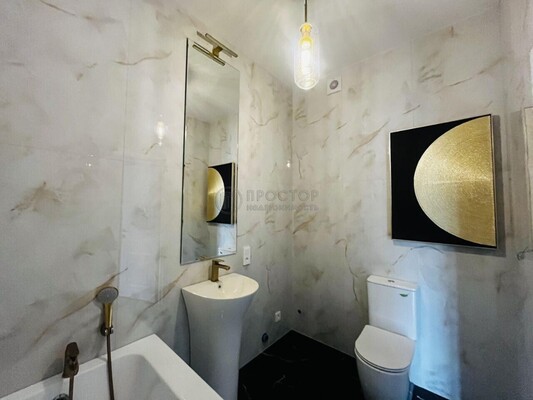 Продам однокомнатную (1-комн.) квартиру, Соловьиная ул, 6, Грибаново д