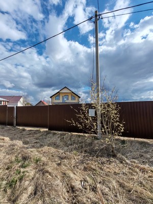 Продам коттедж, 1, Лаголово д, 0 км от города