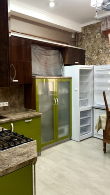 Продам однокомнатную (1-комн.) квартиру, Родниковый проезд, 15, Анапа г