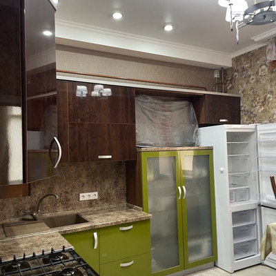 Продам однокомнатную (1-комн.) квартиру, Родниковый проезд, 15, Анапа г