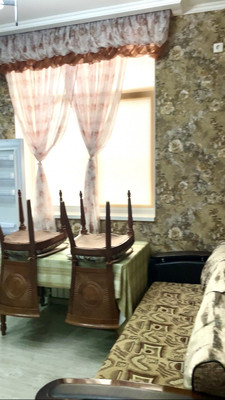 Продам однокомнатную (1-комн.) квартиру, Родниковый проезд, 15, Анапа г