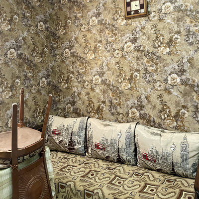 Продам однокомнатную (1-комн.) квартиру, Родниковый проезд, 15, Анапа г