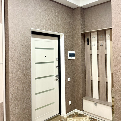 Продам однокомнатную (1-комн.) квартиру, Родниковый проезд, 15, Анапа г