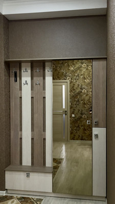 Продам однокомнатную (1-комн.) квартиру, Родниковый проезд, 15, Анапа г