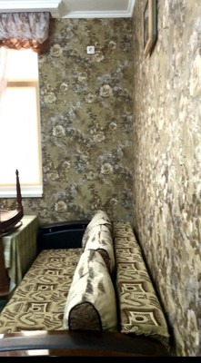 Продам однокомнатную (1-комн.) квартиру, Родниковый проезд, 15, Анапа г