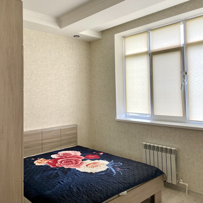 Продам однокомнатную (1-комн.) квартиру, Родниковый проезд, 15, Анапа г