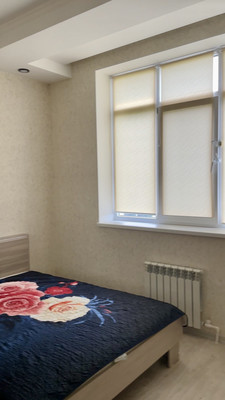 Продам однокомнатную (1-комн.) квартиру, Родниковый проезд, 15, Анапа г