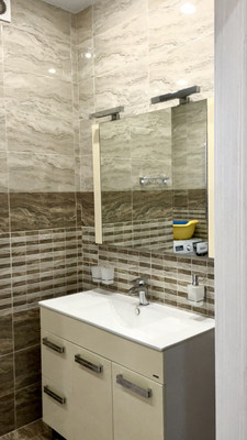 Продам однокомнатную (1-комн.) квартиру, Родниковый проезд, 15, Анапа г