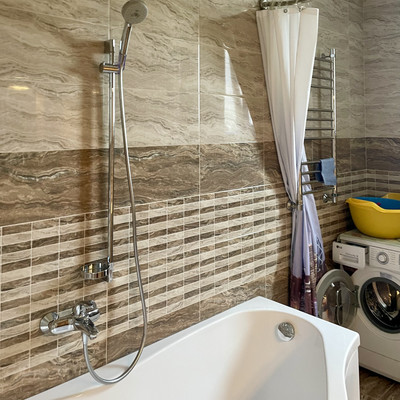 Продам однокомнатную (1-комн.) квартиру, Родниковый проезд, 15, Анапа г