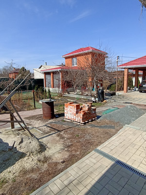 Продам дом, 4-я Кондитерская ул, Ростов-на-Дону г, 0 км от города