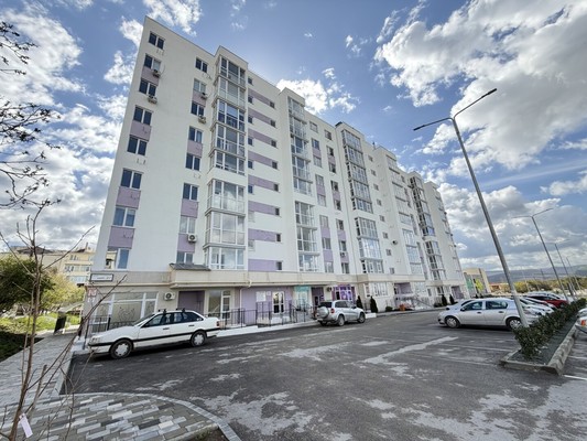 Продам однокомнатную (1-комн.) квартиру, Мира ул, 22, Бахчисарай г