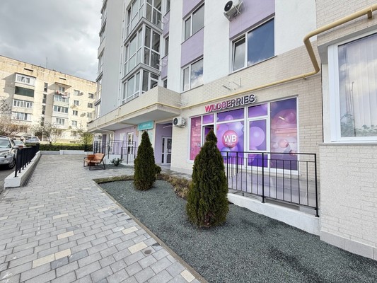 Продам однокомнатную (1-комн.) квартиру, Мира ул, 22, Бахчисарай г