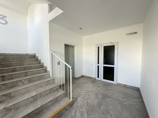 Продам однокомнатную (1-комн.) квартиру, Мира ул, 22, Бахчисарай г