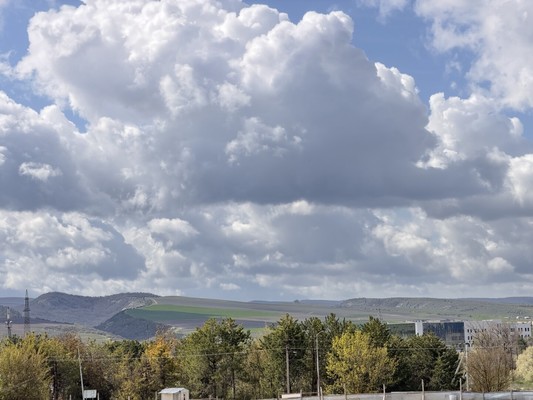 Продам однокомнатную (1-комн.) квартиру, Мира ул, 22, Бахчисарай г