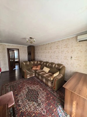 Сдам двухкомнатную (2-комн.) квартиру, Ленина пр-кт, 10, Новороссийск г