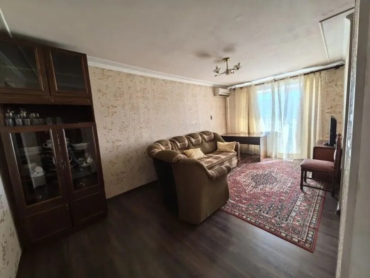 Сдам двухкомнатную (2-комн.) квартиру, Ленина пр-кт, 10, Новороссийск г