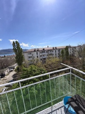 Сдам двухкомнатную (2-комн.) квартиру, Ленина пр-кт, 10, Новороссийск г