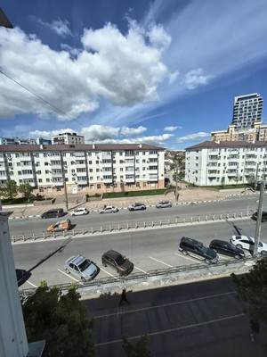 Сдам двухкомнатную (2-комн.) квартиру, Ленина пр-кт, 10, Новороссийск г