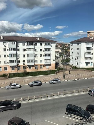 Сдам двухкомнатную (2-комн.) квартиру, Ленина пр-кт, 10, Новороссийск г